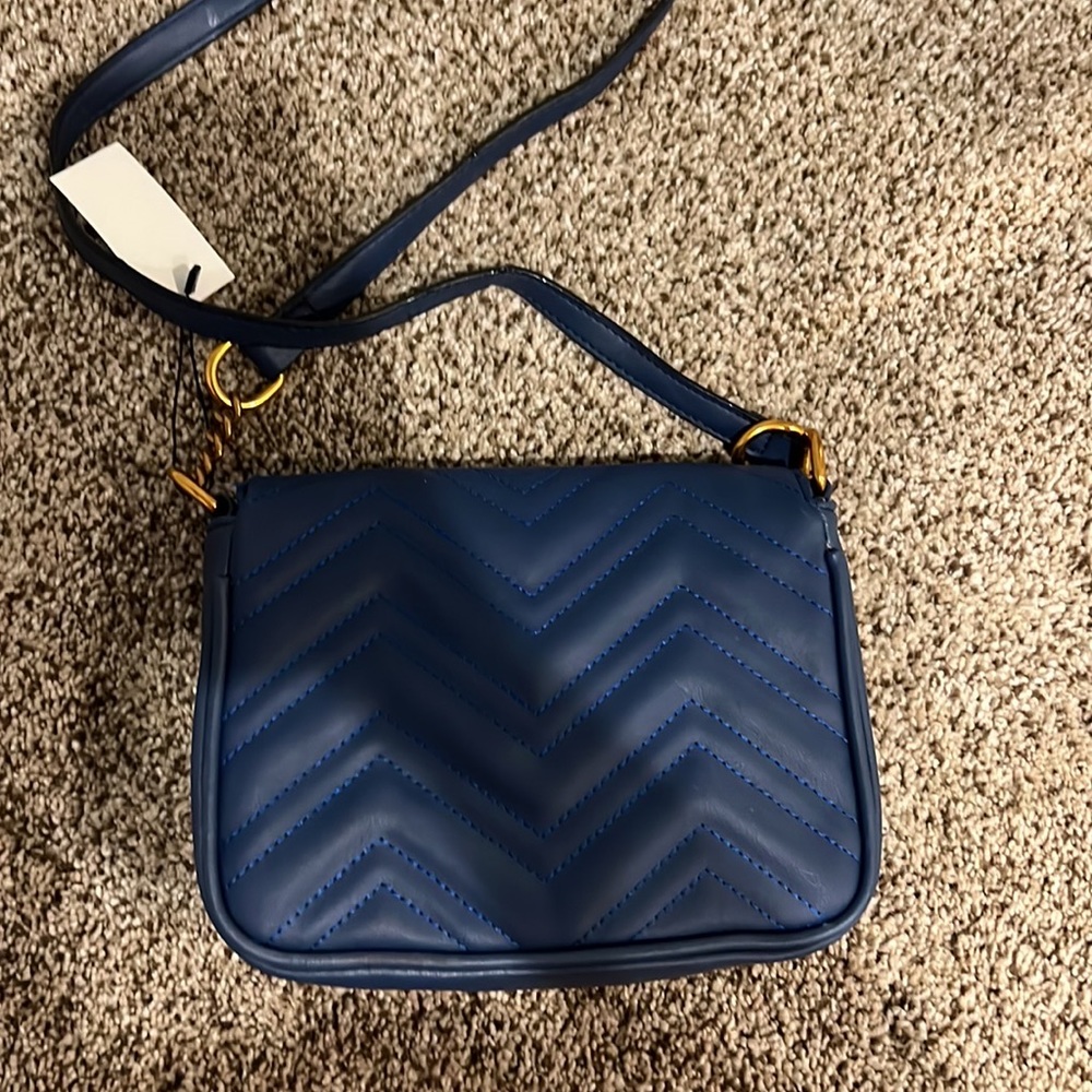 Knock off G*cci purse